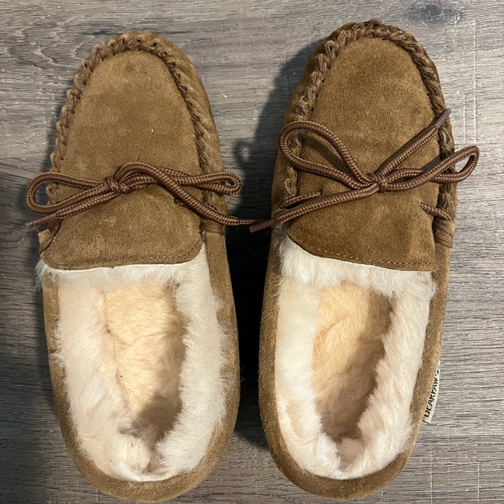BearPaw Slippers